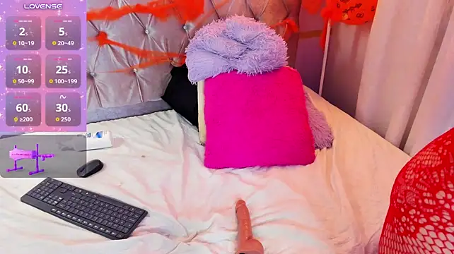 SalmaZamann - 69 sec control sex machine 😈🔥💧😍