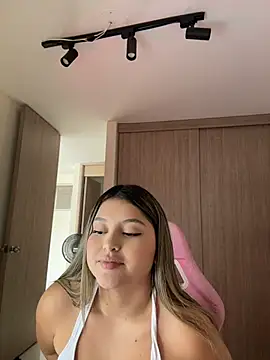 Lunablossom_ - dildo in your pussy + cum show