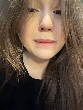 Peachy_Dream - show my bobbies in kfc and little moan