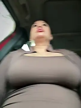 ValeryGrey - Massage my tits people nearby🥵+🎁LT
