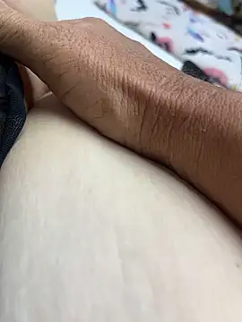 Blueiceeyes - Doggy style ass rubbing