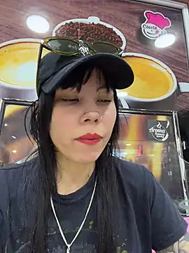 EemaHaruki - Take off panties in public