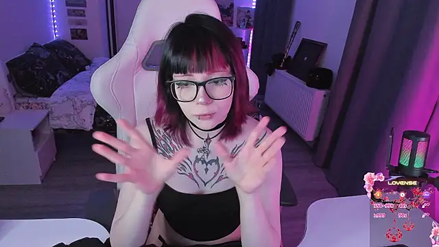 Yumi_Youkai