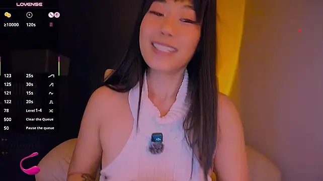 Kimmy_chi_ - pussy play