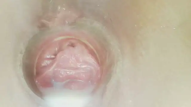 Karol_stom - ocean squirt in your face