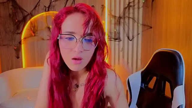 Liss_red_tx - 🎁kissing and licking the dildo