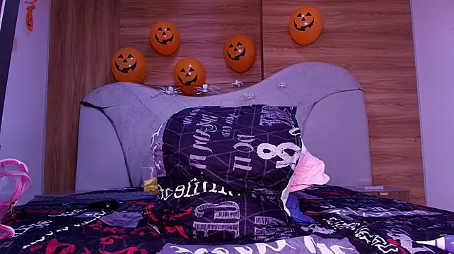Mia_stanfort - control ghypy 10 minutos