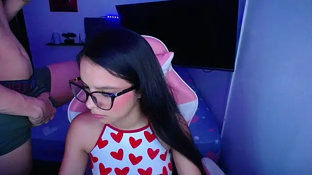 Jessi_and_boy - FUCK MY PUSSY HARD AND DEEP