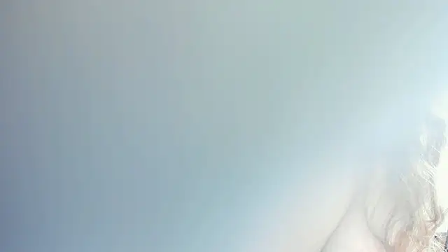 BelleDream - its time to remove my shorts