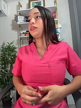 MiaCamille_ - oil in my body naked and dance sexy