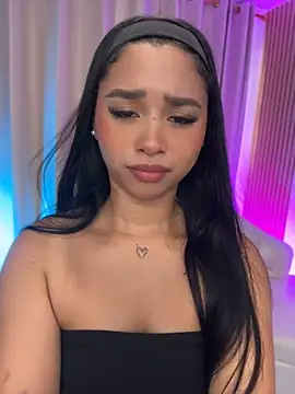 KiaraVixenn - blowjob+ saliva