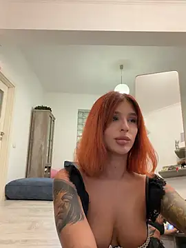 Atomikitten - Kitty play with boobs🍒