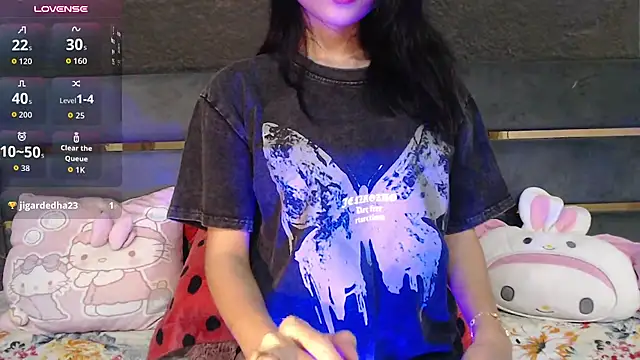 Nova_202 - dildo suck