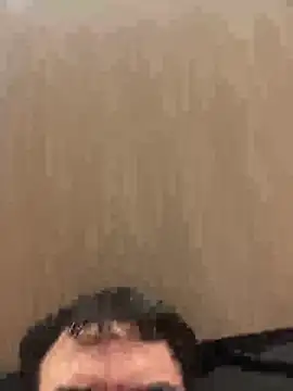 Latino_White_21 - Masturbate CUM