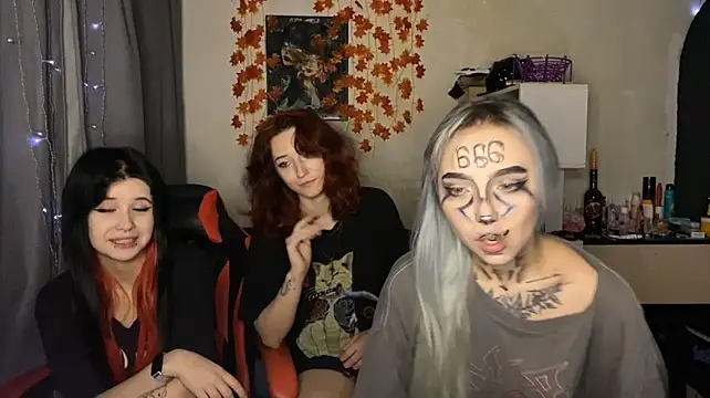 Absent_Fairy - Let's have some fun!