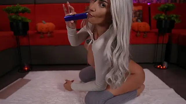 KarlaBart - blowjob