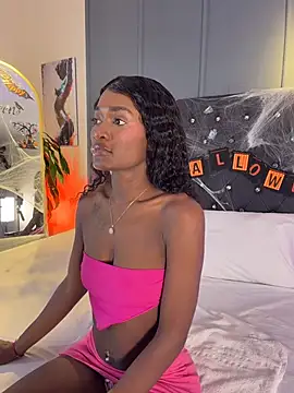 Ivonne__Miller - Domi control x 5mnt + blowjob
