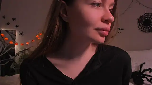 Virtual_Girll - sloppy and deep blowjob drool on my tits