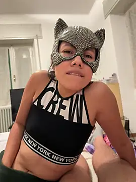 Jaguarita - Sborra in faccia 💦