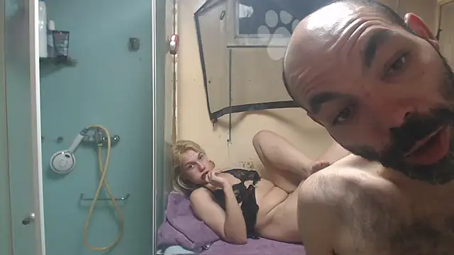 Lunaydiego69 - Mamada loca🔥
