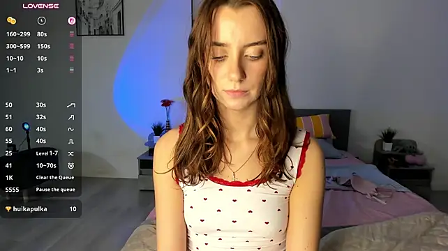 SSweettyGirl - 25x hot slaps