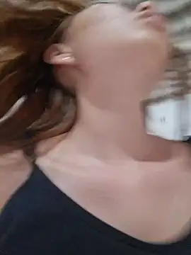 Khelmi - Oil show on my tits and ass