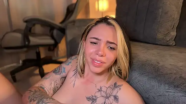 Paulah_x - Squirt Show 💦