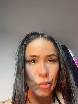 HotAlana_ - Give Me Cock Until I Have a Big Squirt💦