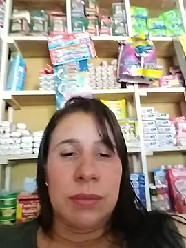 MIA-LARIOS - Abrir vagina 😝