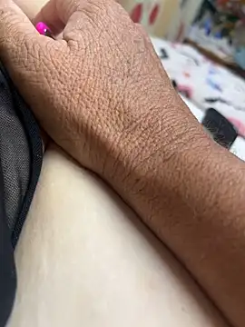Blueiceeyes - Doggy style ass rubbing