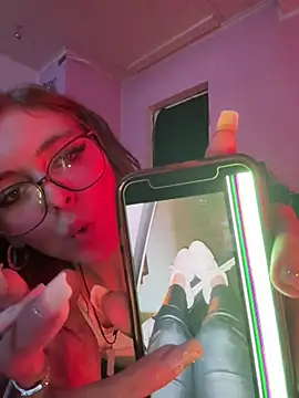 Alina-420 - Shake my Ass 4 you 🥵