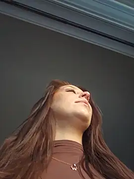 Lilylamort - Dildo Tease - Both Girls