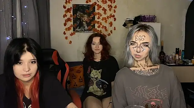 Absent_Fairy - Let's have some fun!