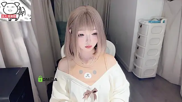 -sanhuamao- - 喵