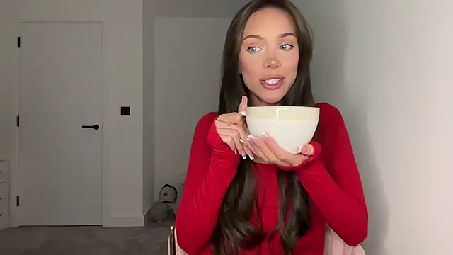 Ellabelle - naked 15 min😈