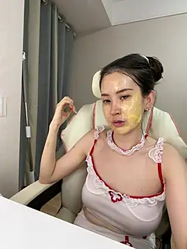 Gigi_UwU_ - 全裸跳舞💃🏻naked dance❤️