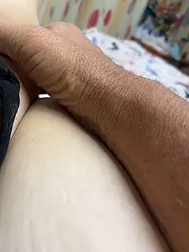 Blueiceeyes - Doggy style ass rubbing