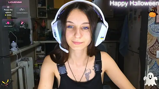 _Nika_Kik - Love Niki