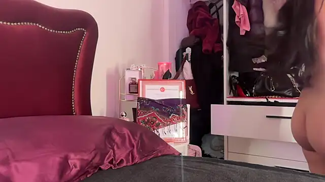 Sexypatronice - EĞLENCESİNEEEEEE