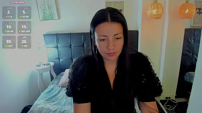 Valeri_bj - boob oil