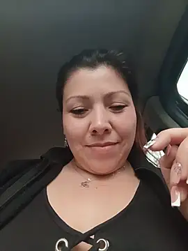 SARA_21- - BOOBS IN MY BOSS'S FACE😮