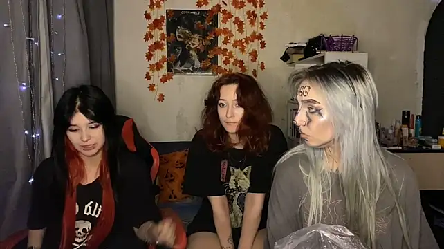 Absent_Fairy - Let's have some fun!