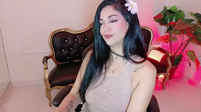 MarianaMontezz - Fuck Pussy in Doggy 🍑