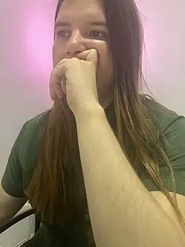 Amelia_16 - show titts + crem
