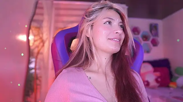 Rebecah_1 - SPIT TITS+ SPANK TITS