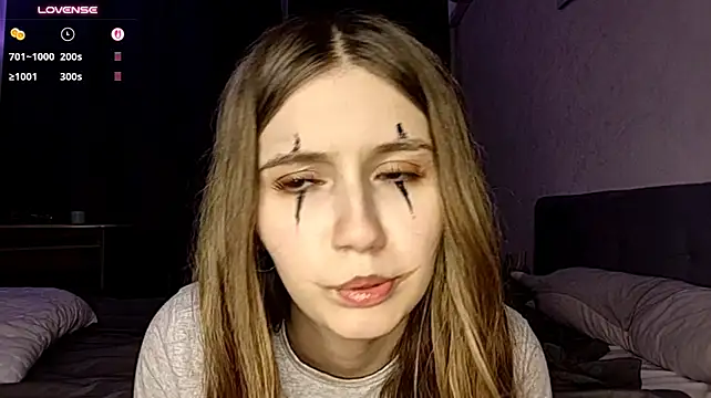 Miukii - Make me cum!<3