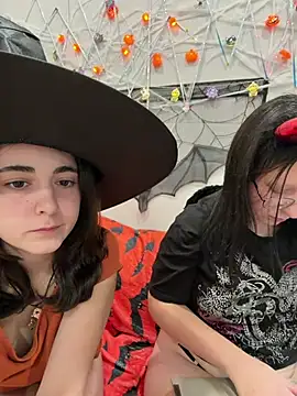 Nahida77 - SUCK FINGER + KISS AND LICK NECK