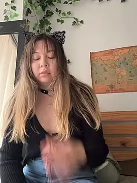 Darling_XXX - ride toy