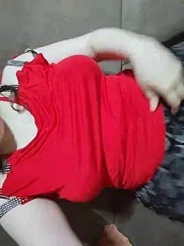 DEFNE_1 - Show ass finger