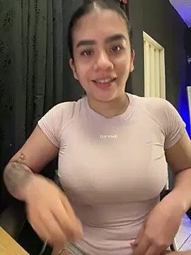 Alhaana_ - OPEN SEXY ASS!!